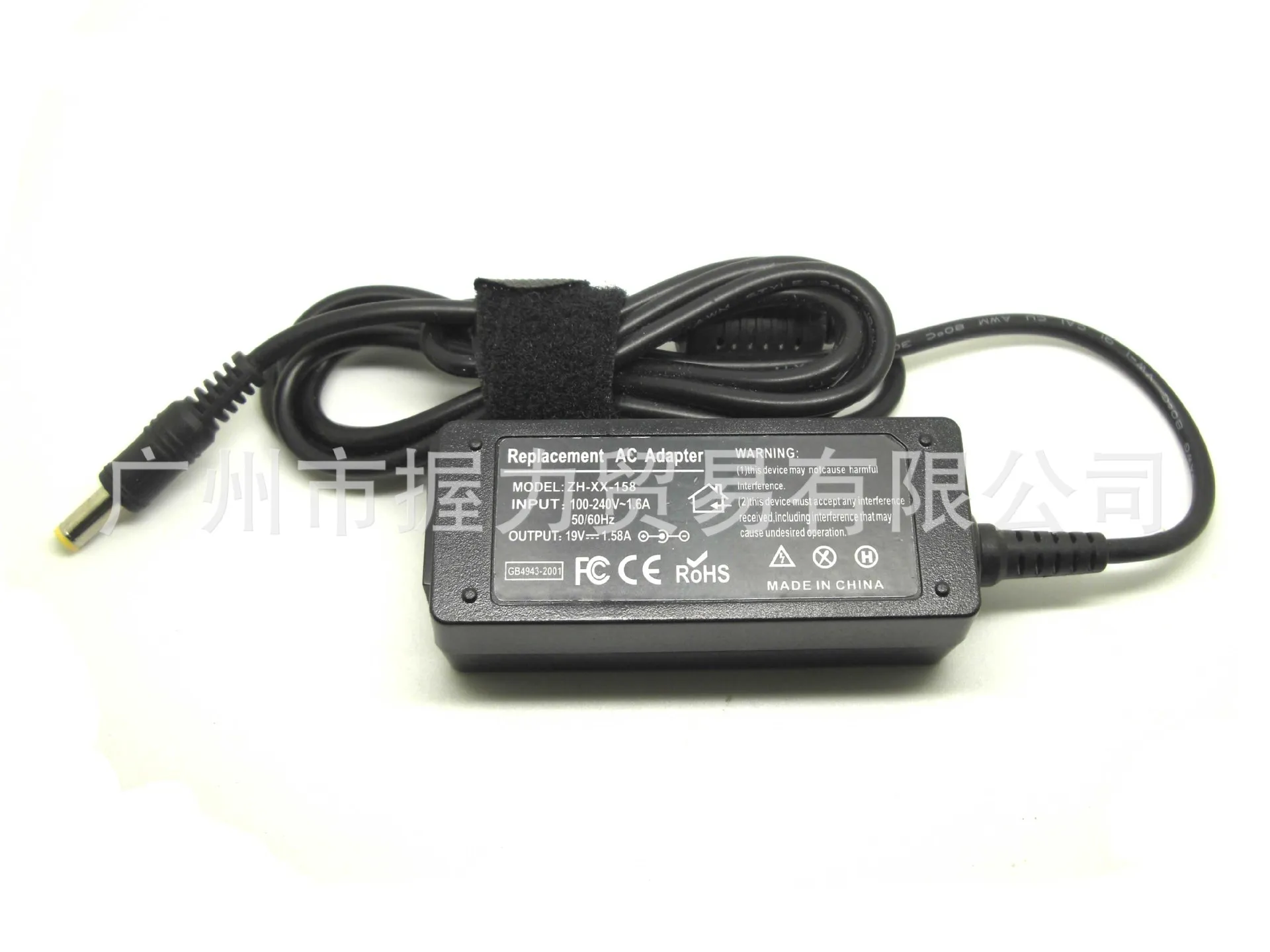 19V 1.58 A 30W Sülearvuti AC Power Adapter Laadija Acer Aspire One AOA110 AOA150 ZG5 ZA3 NU ZH6 D255E D257 D260 5,5 mm * 1,7 mm