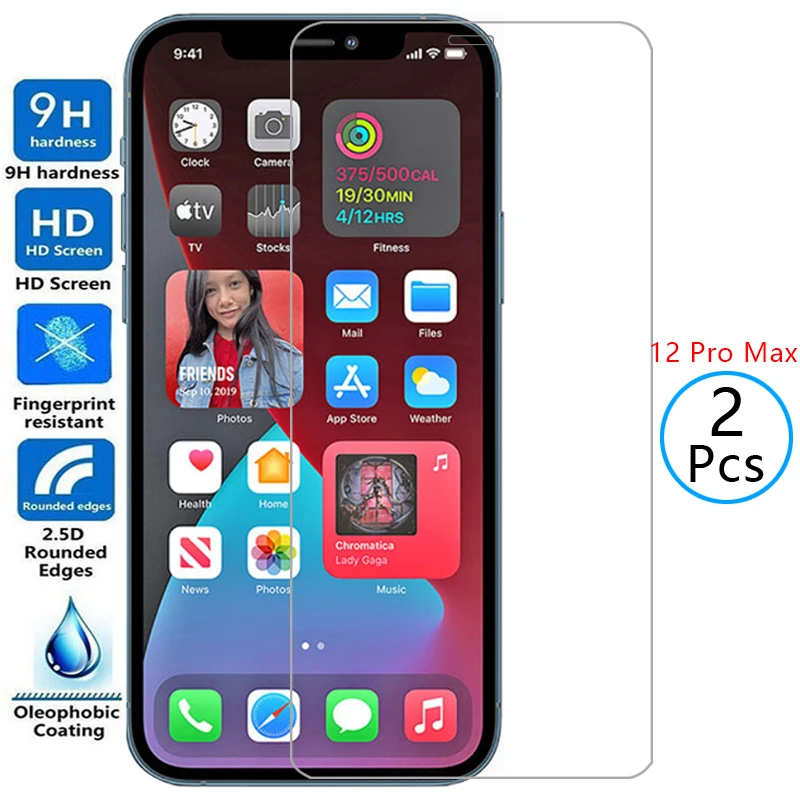 kaitsev karastatud klaas iphone 12 pro max screen protector ma telefoni 12promax 12pro mas turvakilede aphone aiphone iphon