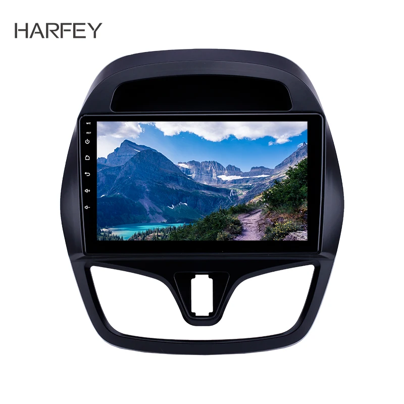 Harfey HD Puuteekraan GPS Raadio Android 8.1 9