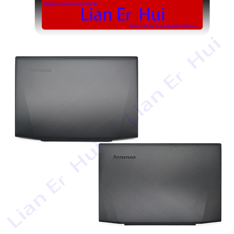 Algne Uued Lenovo Y50-70 Y50-80 Y50P Y50P-70 LCD Back Juhul Katta AM14R000430 Mitte-Touch AM14R000300 Touch