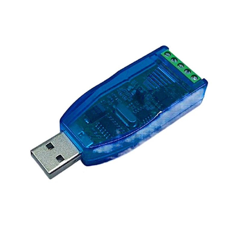 USB Control Power Lüliti (1 Digitaalne Sisend MOS Toru Control Board Signaali Isolatsiooni