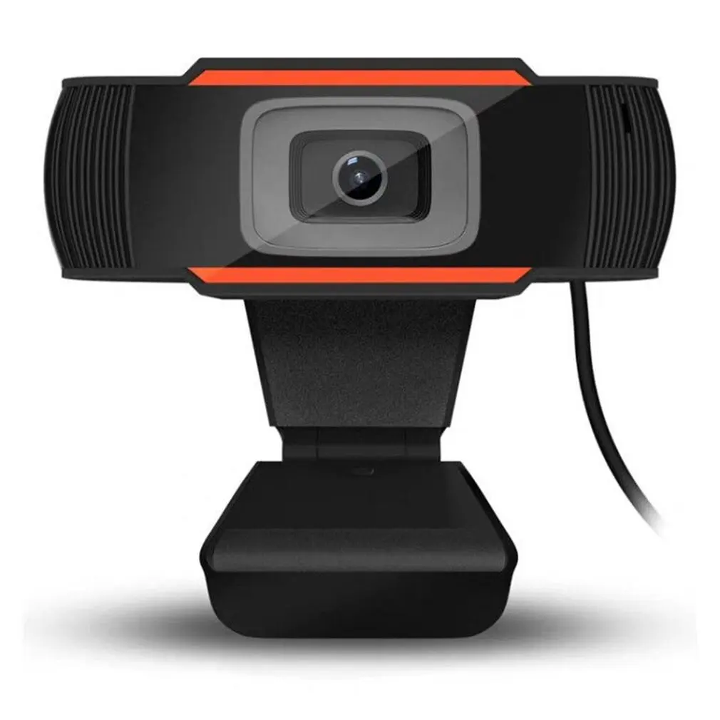 1080P Arvuti Kaamera Konverentsi Video Webcast Kaamera Webcam Smart Usb-Kaamera-Klassi Digitaalne Kaamera, Video Salvestus