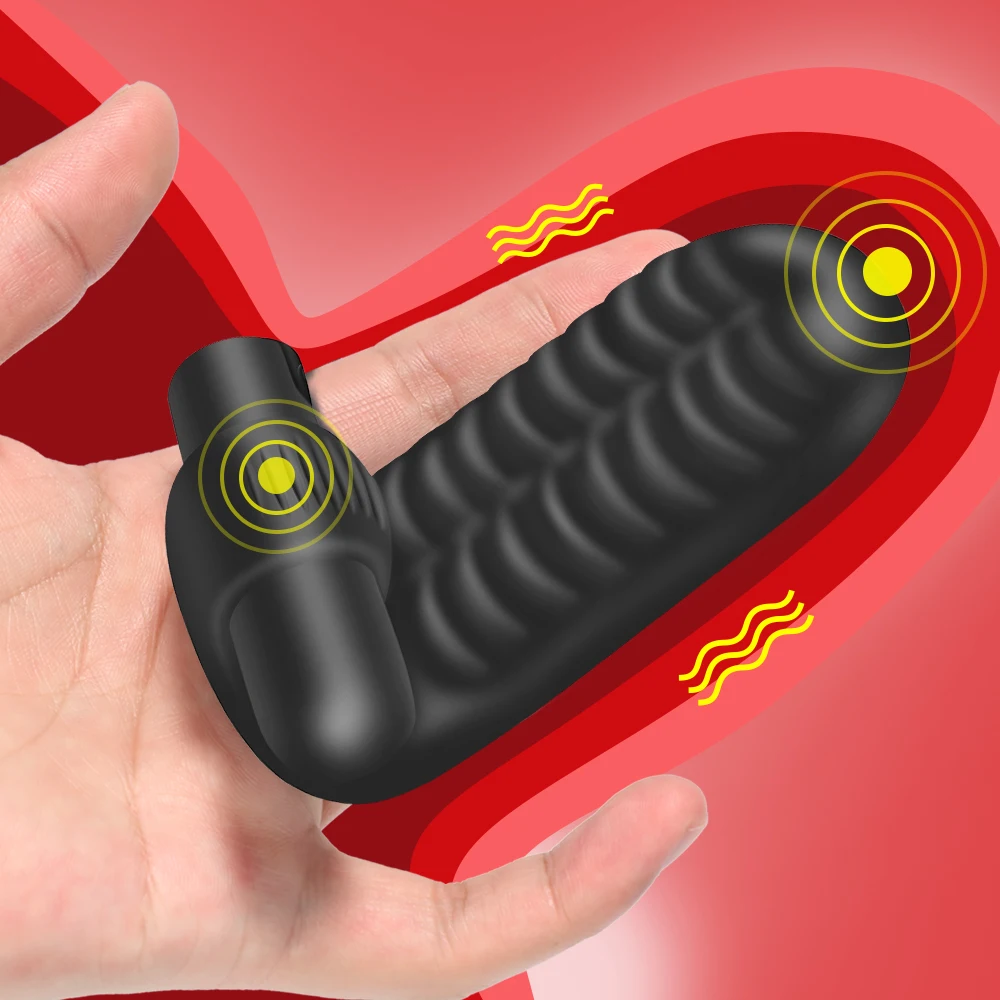 10 Speed Sõrme Vibraatorid G Spot Massaaž Flirt Sugu Mänguasjad Täiskasvanutele Masturbator Vibraator Sex Mänguasjad, Naiste Clit Stimulaator