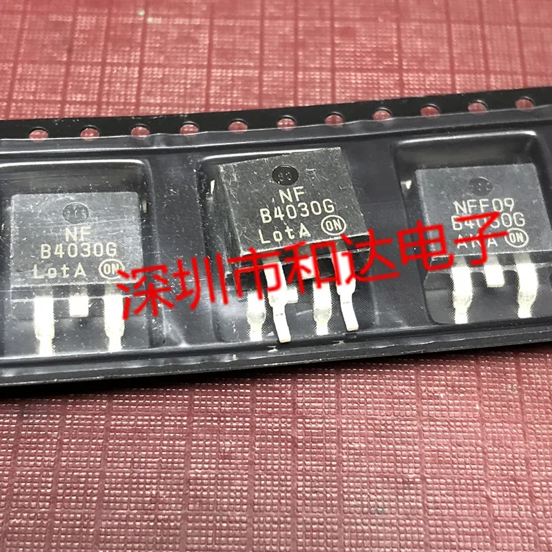 B4030G MBRB4030G TO-263 40A 30V