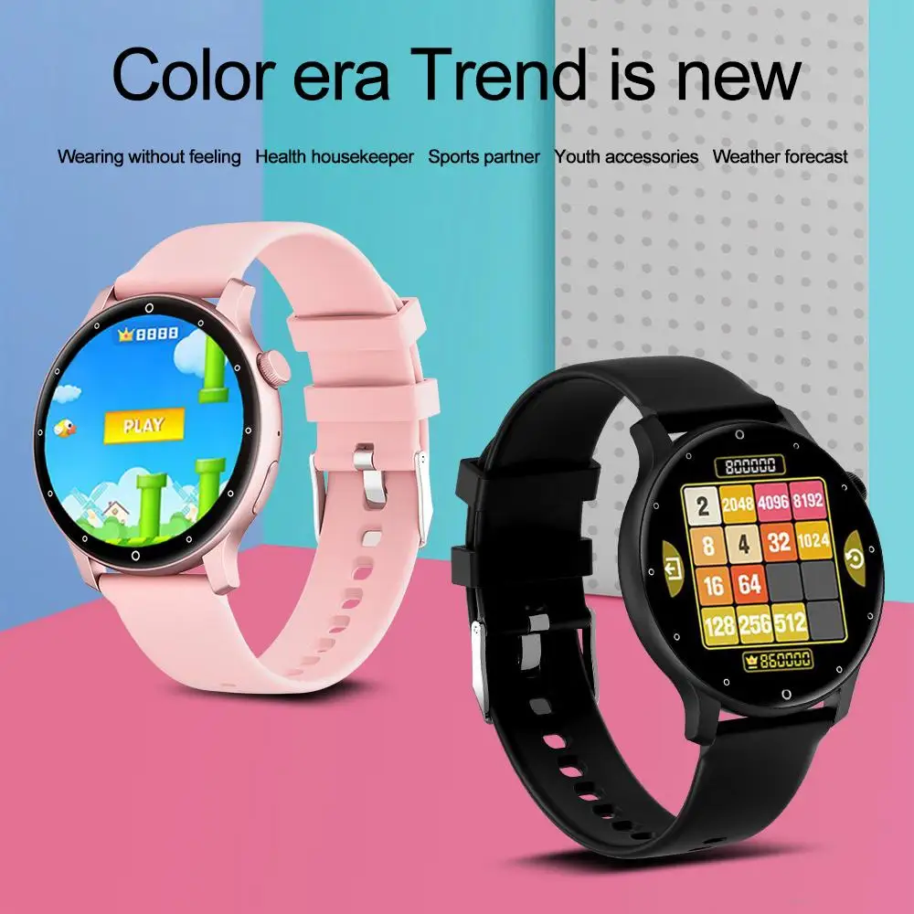 Uus LW20 Bluetooth Mängude Smart Watch Sport Südame Löögisagedus, vererõhk, Hingamise Jälgimine Elektroonilise Kõne Vaadata