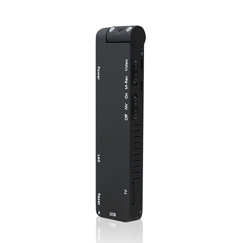 MD14 Mini Cam Diktofon 1080P Mini Videokaamera HD Öise Nägemise Õhust Sport Smart DV Häält, Mini Kaamera