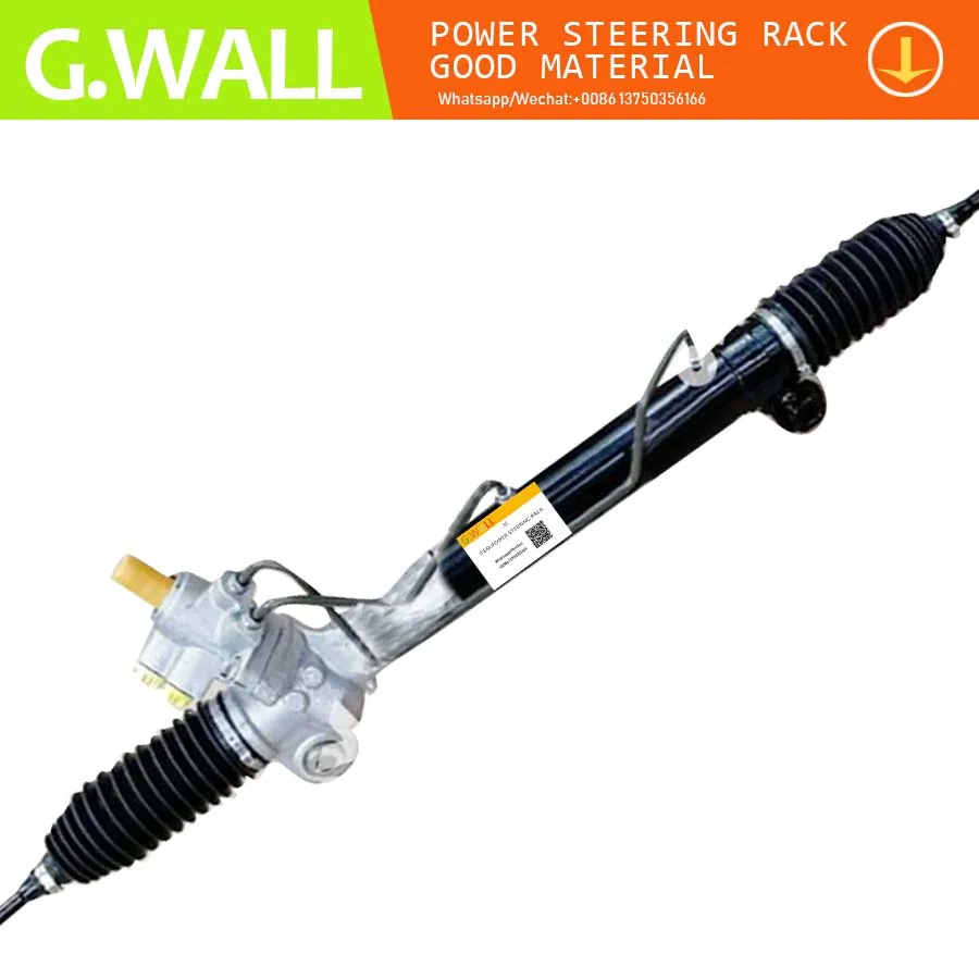 Power Steering Rack Steering Rack For Nissan X-Trail T30 2.5 492008H305 492008H30A Parempoolse rooliga