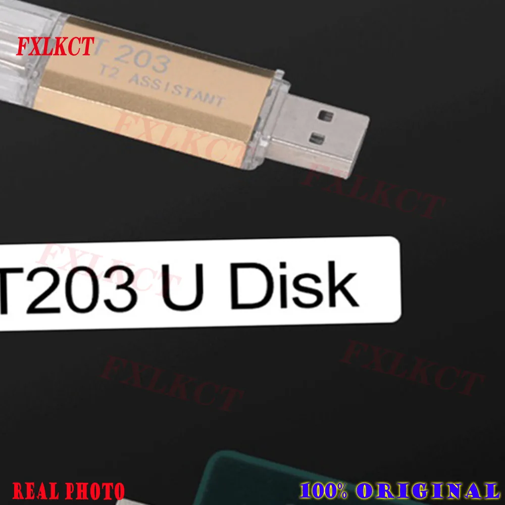 POOLT-T203 / POOLT T203 U Disk ROM
