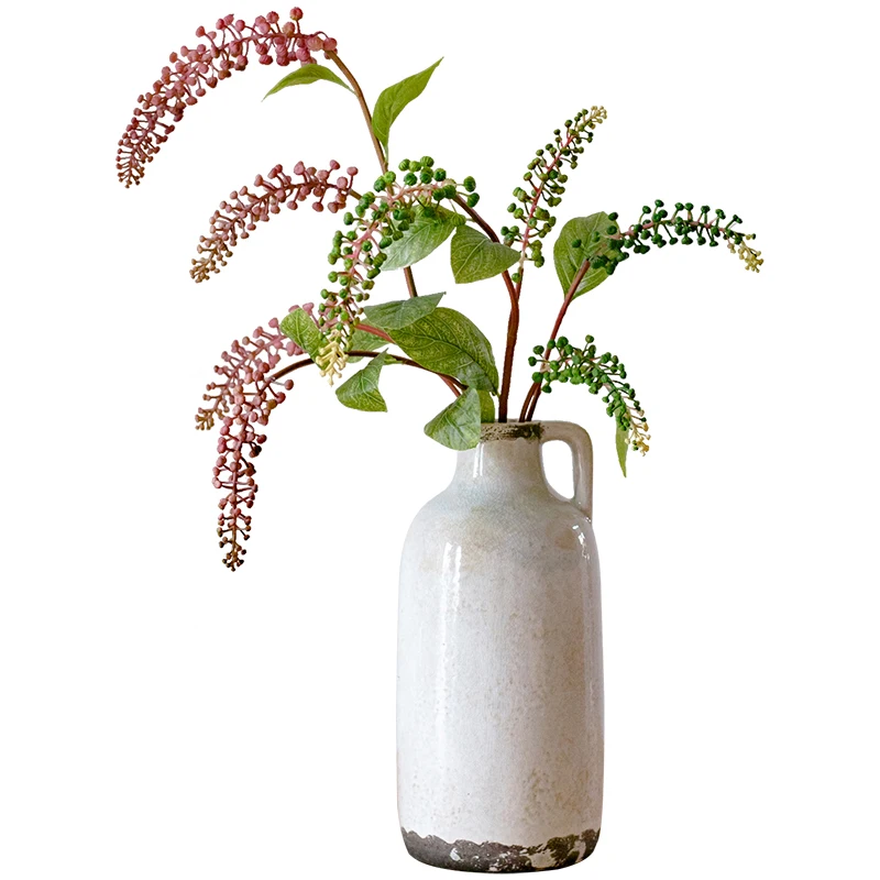 Kunstlikku Lille Poqoguo Võltsitud Lill Mari Lille Tarvikud Flower Arrangement Puu Kaunistamiseks Elutoas Laua Kaunistamiseks