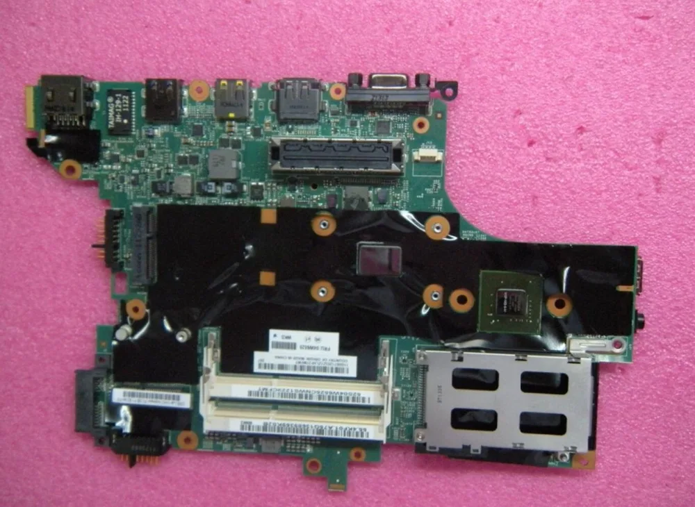 Lenovo Thinkpad T420S T420SI Sülearvuti SWG Emaplaadi i3-2350 Emaplaadi 04W6525 04W3469 04W6526 04W3470
