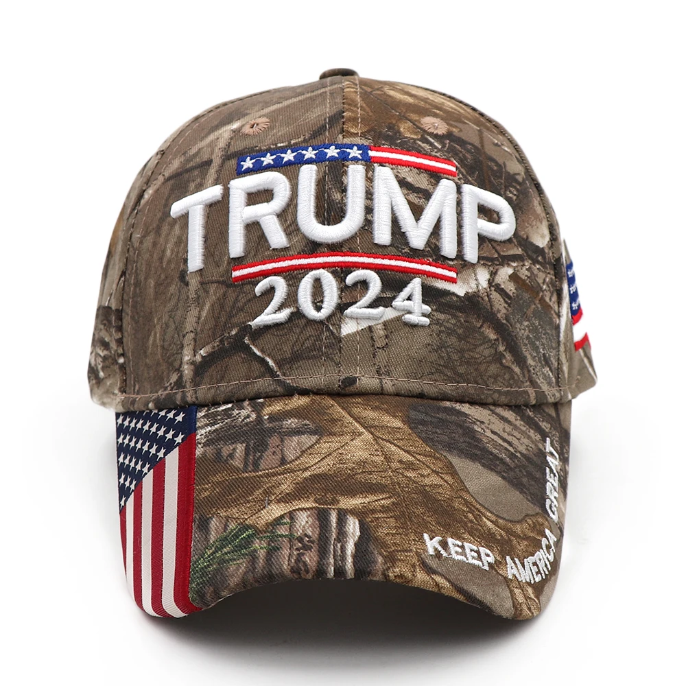 Uute tulijate Trump Müts 2024 Hoida Ameerika Suur USA Lipp MAGA Uuesti Valimine